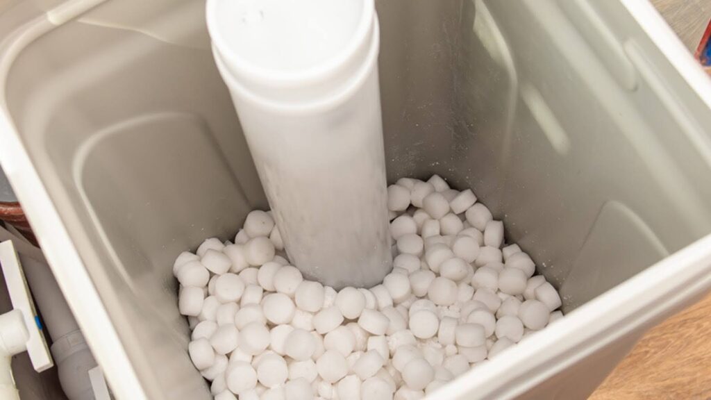 Understanding Hard Water in Calgary