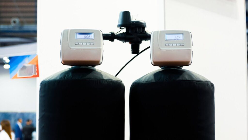 DIY Water Softener Installation Tips for Calgary Residents