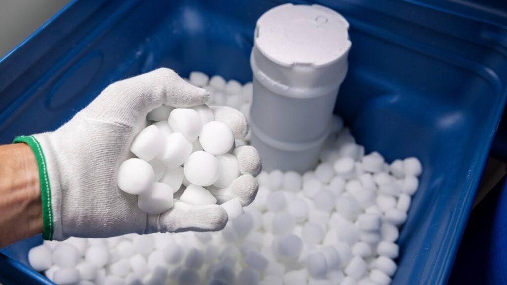 Do Magnetic Water Softeners Work in Calgary’s Hard Water