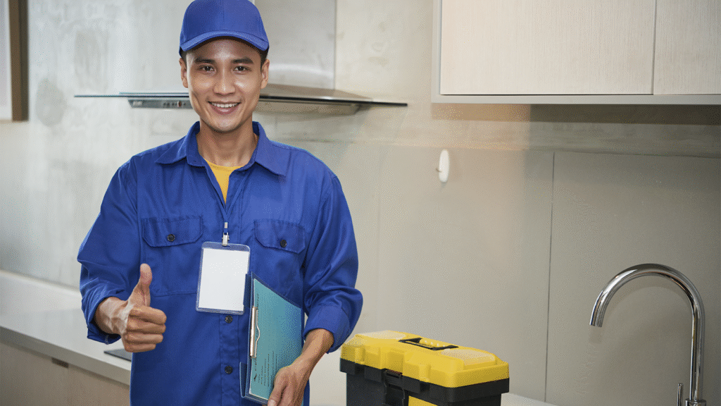 How to Choose the Right Plumber for Water Softener Jobs