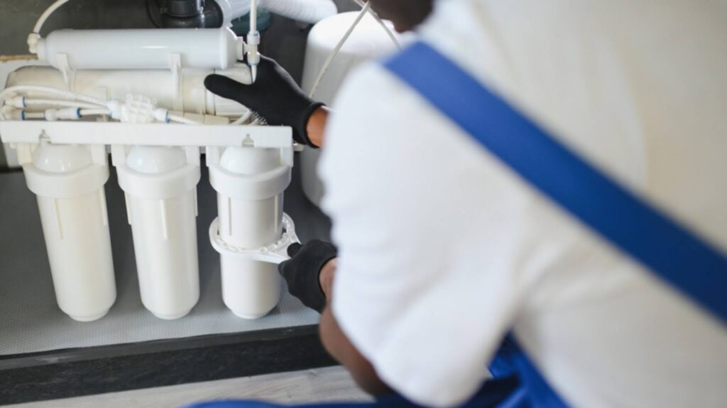 Water Softener Installation in Calgary What Every Homeowner Needs to Know Before, During, and After