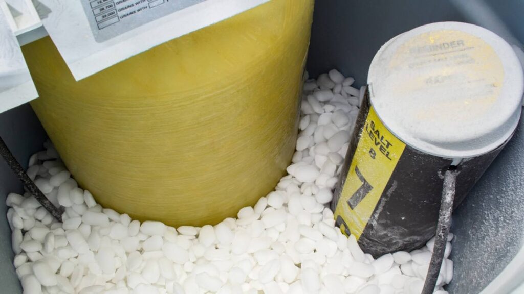 Why Water Softening Matters More in Calgary