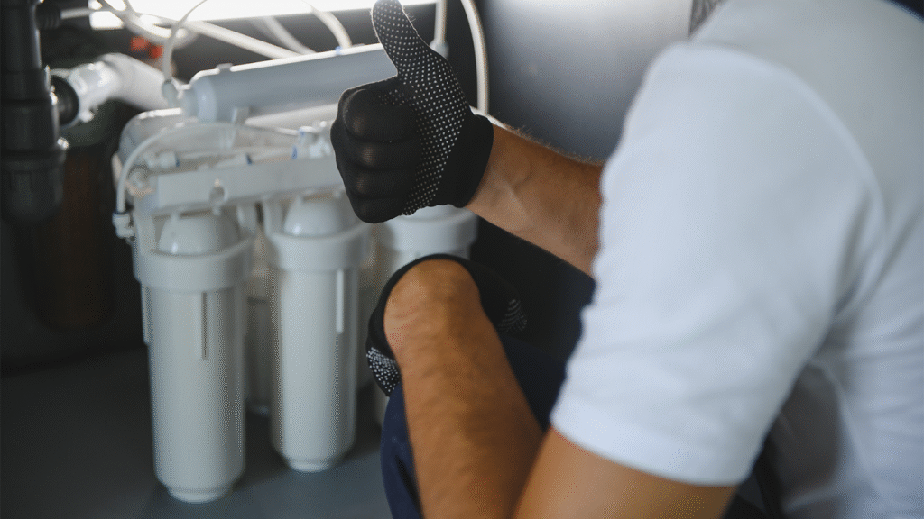 Advanced Add-Ons to Reduce Maintenance Needs