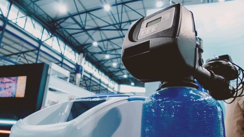 Water Softener Technologies